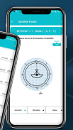 Satellite Finder App - AR Dish screenshot 5