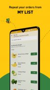 SunnyBee Market: Grocery App screenshot 7