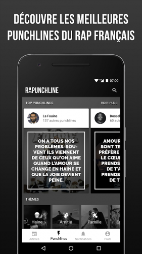 Rapunchline 2 0 1 Download Android Apk Aptoide