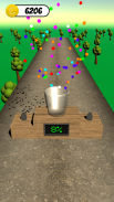 Bouncy Balls - 3D Puzzle Game screenshot 3