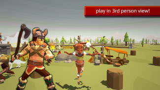 Viking Village screenshot 13