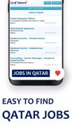 GULF JOBS App - Daily Gulf Newspaper Advertisement screenshot 4