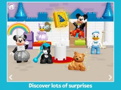 LEGO® DUPLO® Disney screenshot 5