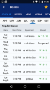 ML Baseball Scores & Alerts screenshot 7