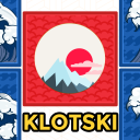 Klotski - Sliding block puzzle