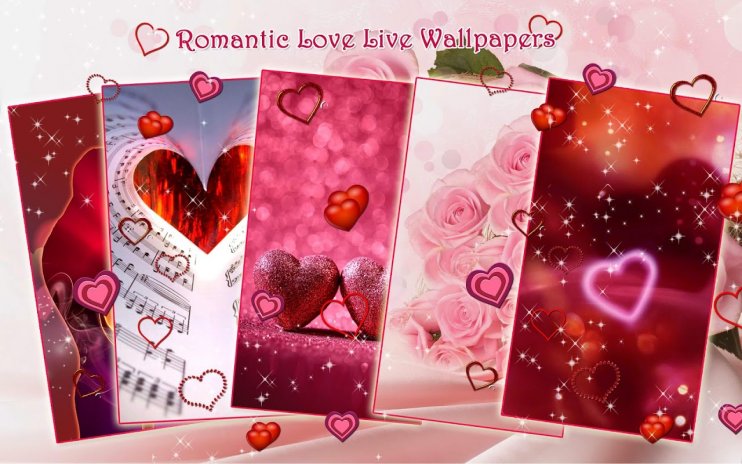 Papel De Parede De Amor Imagens Romanticas 23 Baixar Apk Para