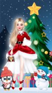 Fashion Dress Up & Makeup Game screenshot 20