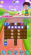 Cake Jam screenshot 5