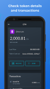 SelfKey Wallet screenshot 0