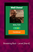 Breaking Bad - Level [Hard] screenshot 12