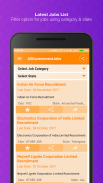 Government Jobs Sarkari Naukri screenshot 2
