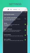 QR-Scanner Keine Werbung und kostenlos! screenshot 5