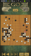 Go Free - 圍棋 screenshot 1