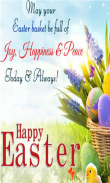 Easter Greeting Card screenshot 3