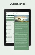 Quran Stories in Islam screenshot 9