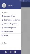 Controle de Ponto - QRPoint screenshot 3