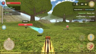 Squirrel Simulator 2 : Online screenshot 4