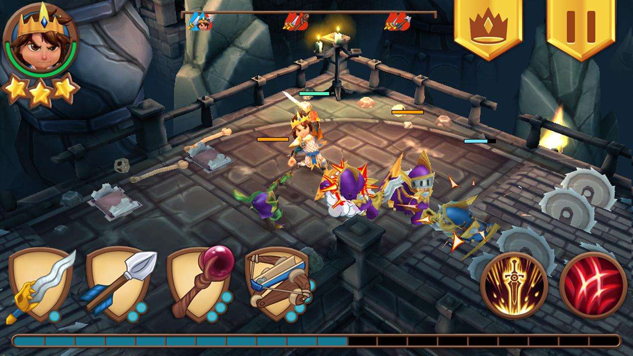 Royal Revolt! - APK Download for Android | Aptoide