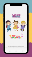 KIDS SONGS: Nursery Rhymes screenshot 1