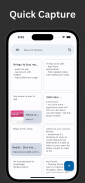 Fleeting Notes screenshot 11