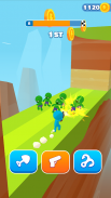 Action Run screenshot 4