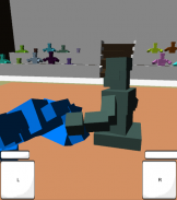 RoboSumo screenshot 3