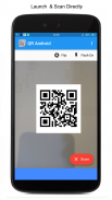 QR Android screenshot 9