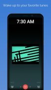 SpotOn alarm clock for YouTube screenshot 4