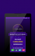 Millionär 2019 Quiz screenshot 9