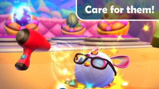 Furby Connect World screenshot 1