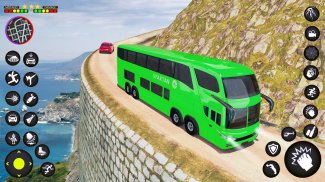 Bus Driving School : Bus Games for Android - Free App Download