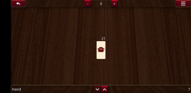 Card Game Simulator screenshot 2