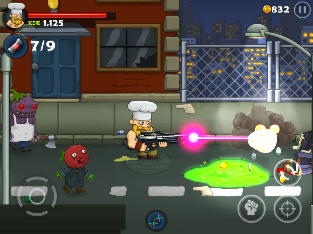 Bloody Harry - Загрузить APK для Android | Aptoide