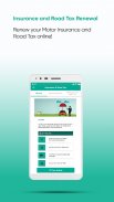 Baiduri Finance Mobile App screenshot 3