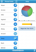Phrasal Verbs Lite screenshot 18