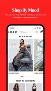 CIDER − アパレル & ファッション screenshot 4