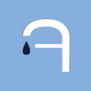 AquaFinder Water Sources Icon