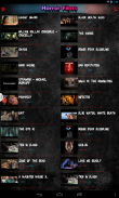 Horror Movies Free screenshot 3