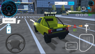 Maruti Suzuki Car Game screenshot 0