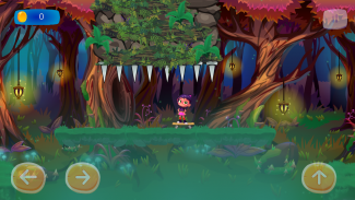 Abby Hatcher: Jungle Adventures screenshot 2
