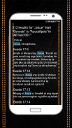 Bible SND, Ang Salita ng Diyos (Tagalog) Free screenshot 5