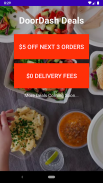 DoorDash Coupon Deals - Save Money on DoorDash screenshot 2