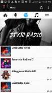 DJ XTC screenshot 6