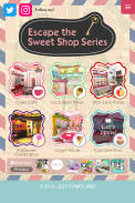 Escape the Sweet Shop Series screenshot 7