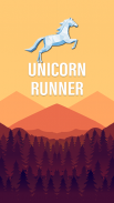 Unicorn Runner - Horse Runner Games screenshot 3