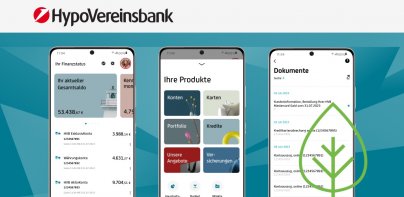 HVB Mobile Banking