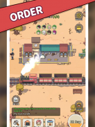 Gold Town-farm business games screenshot 9