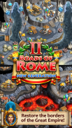 Roads of Rome: New Generation 2 screenshot 4