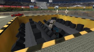 Xtreme Stunts & Drifts screenshot 6
