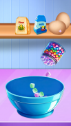 Cake Maker: Baking Cake Games screenshot 3